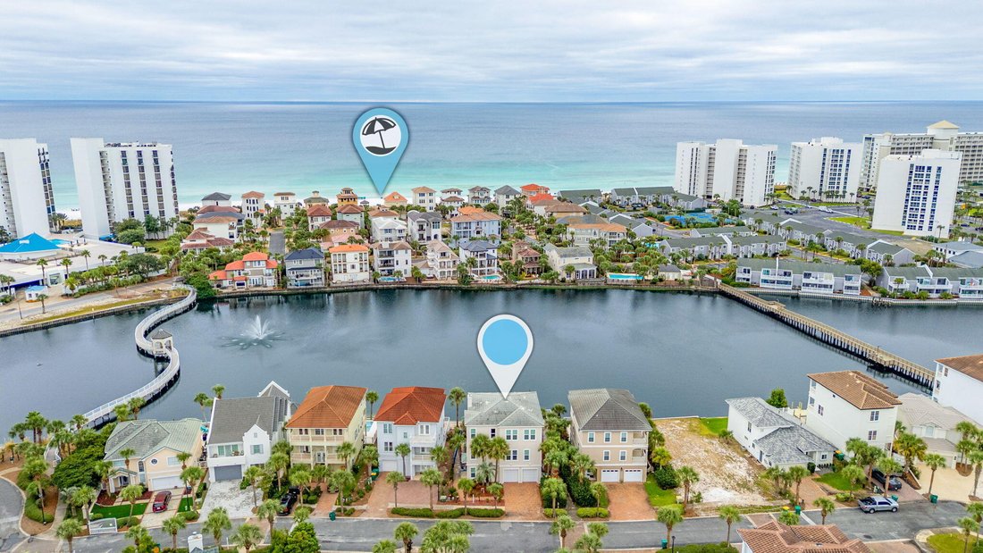 House in Destin, Florida, United States 2 - 17166265