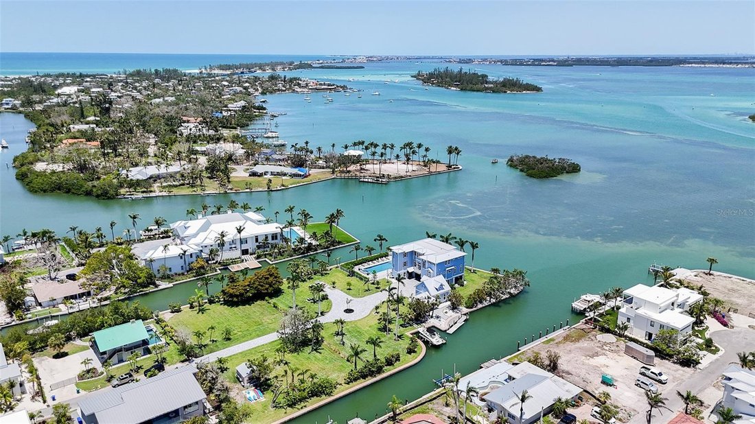House in Longboat Key, Florida, United States 1 - 17179929