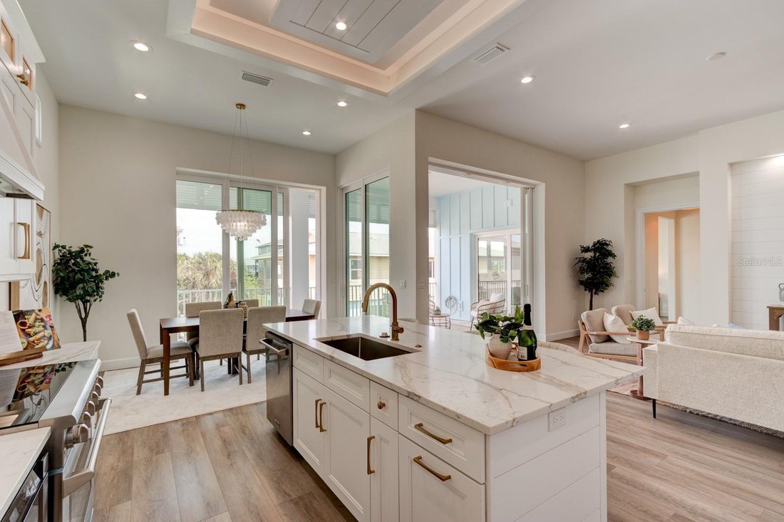House in New Smyrna Beach, Florida, United States 5 - 17187371