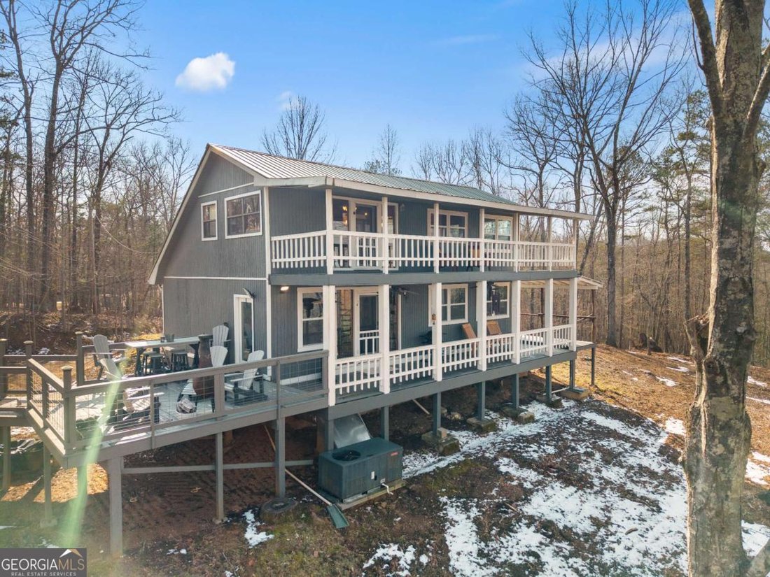 House in Blue Ridge, Georgia, United States 3 - 17157388