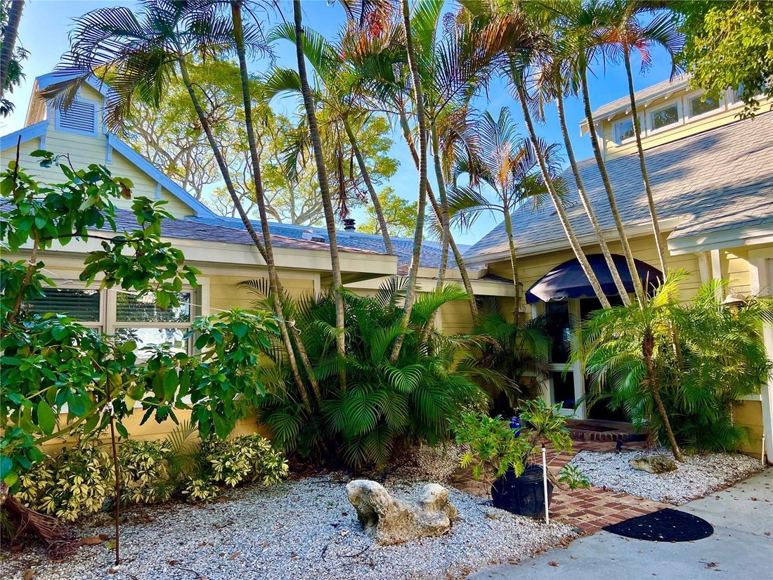 House in Palm Harbor, Florida, United States 3 - 17184098