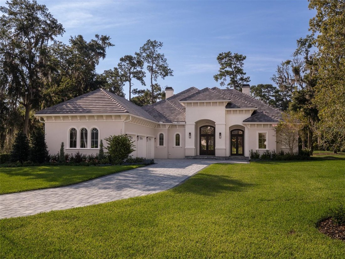House in Ocala, Florida, United States 1 - 17181395