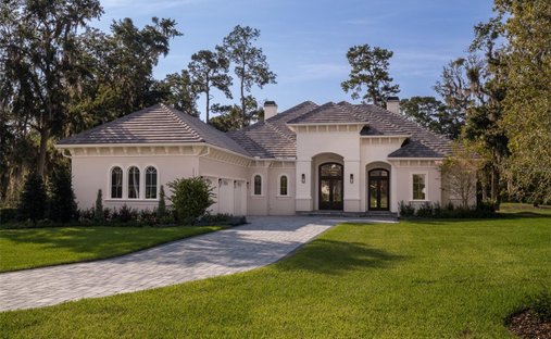 Casa en Ocala, Florida, Estados Unidos 1