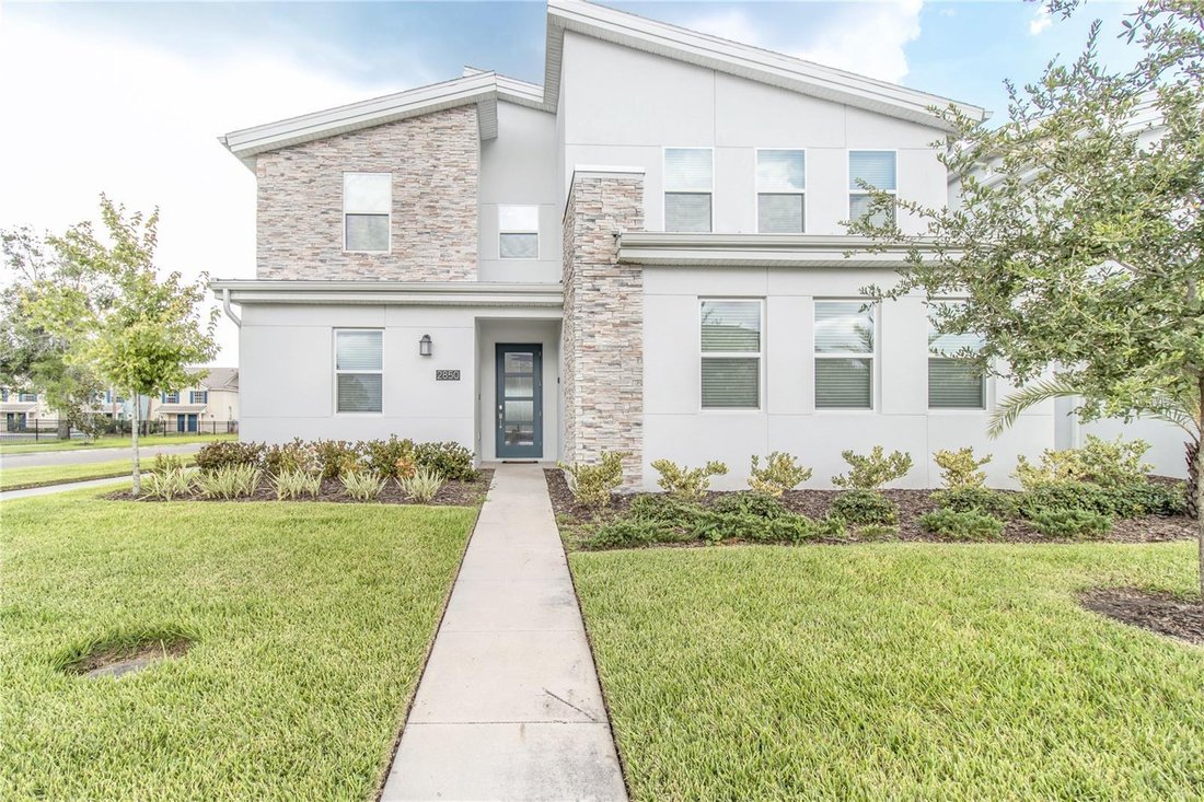 House in Kissimmee, Florida, United States 1 - 17181118