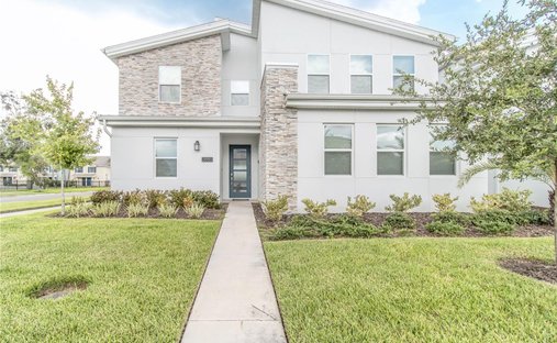 House in Kissimmee, Florida, United States 1