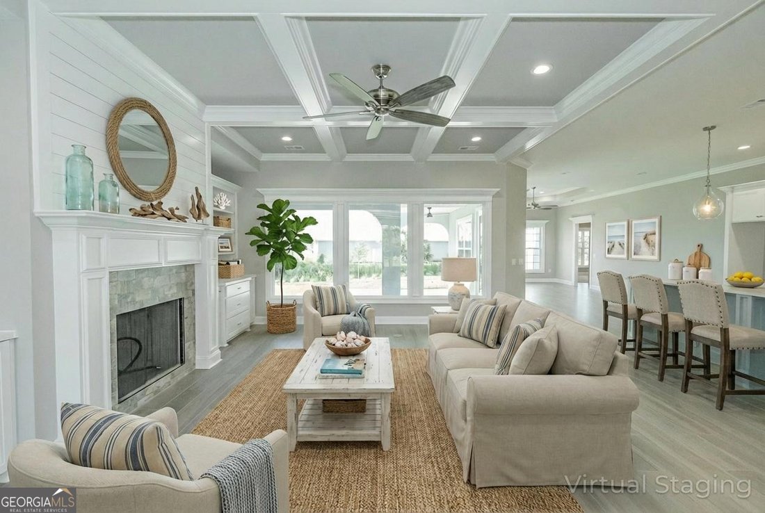 House in Kingsland, Georgia, United States 2 - 16243437