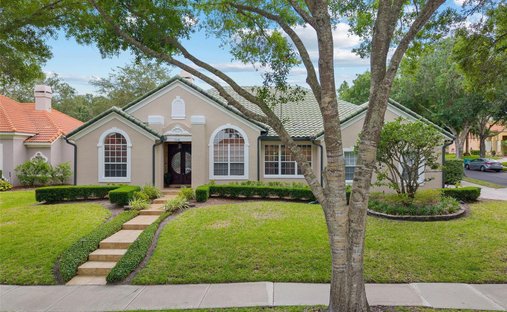House in Orlando, Florida, United States 1
