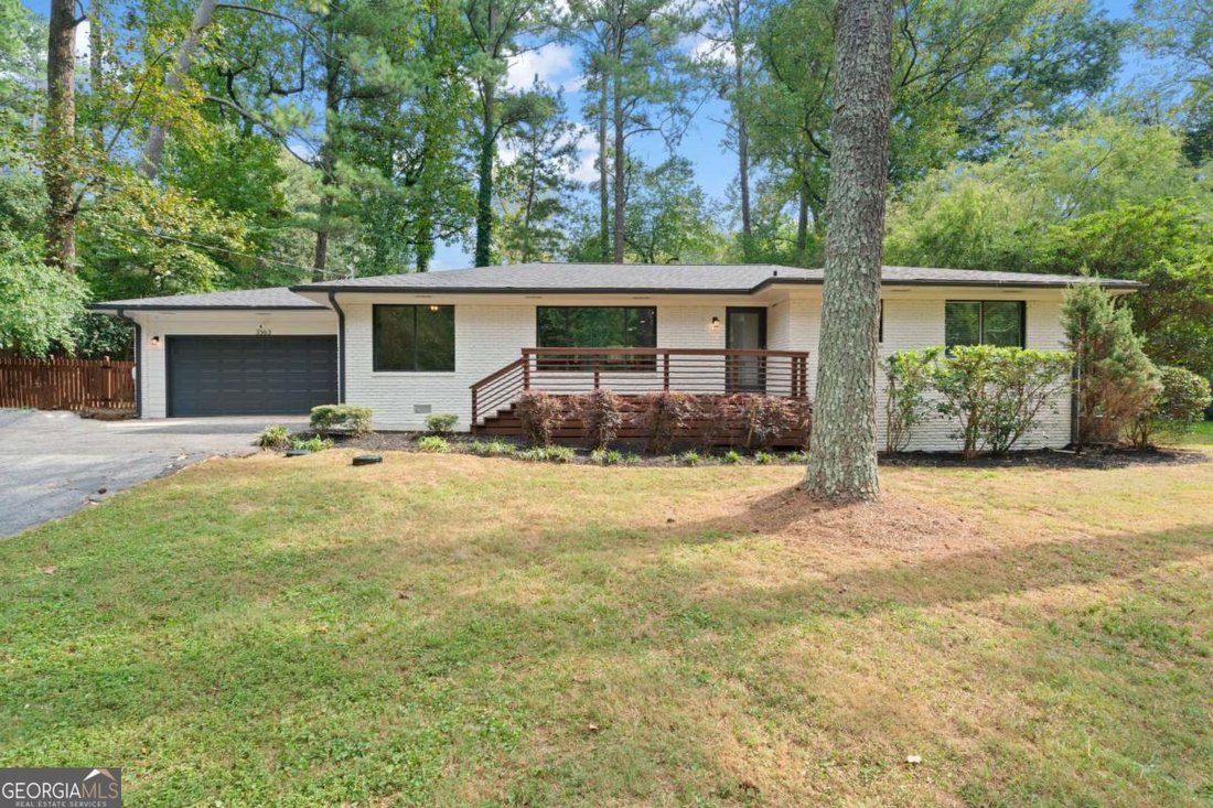 House in Atlanta, Georgia, United States 1 - 17158134