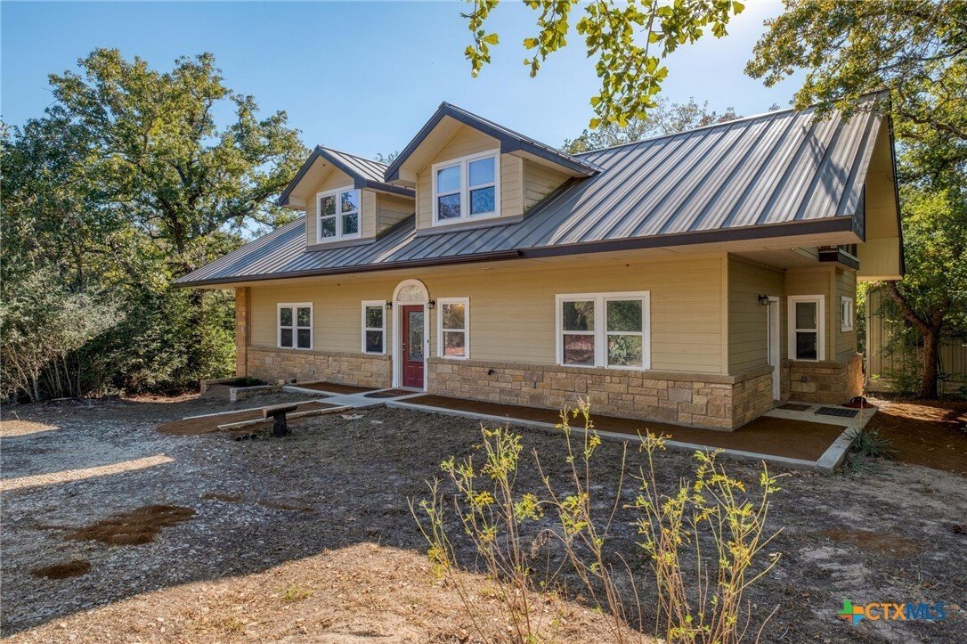 House in Luling, Texas, United States 1 - 17171439