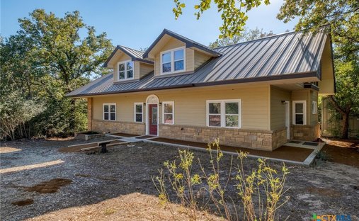 Haus in Luling, Texas, Vereinigte Staaten 1