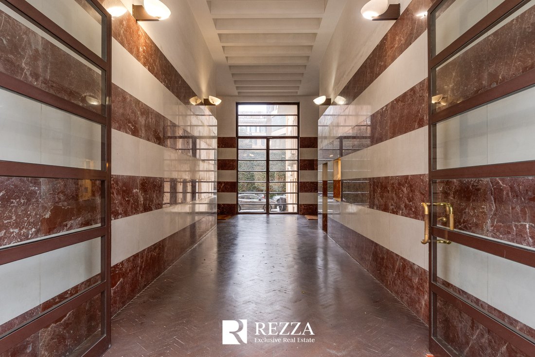 Apartment in Aventino - San Saba, Rome, Italy 5 - 17160905