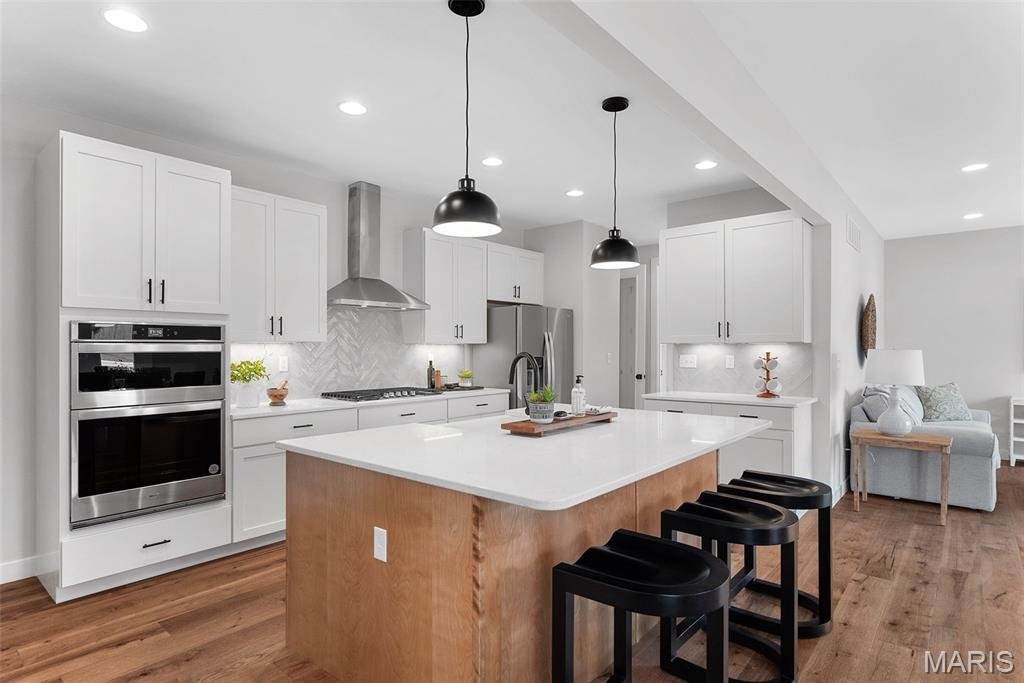 House in O'Fallon, Missouri, United States 4 - 17174860