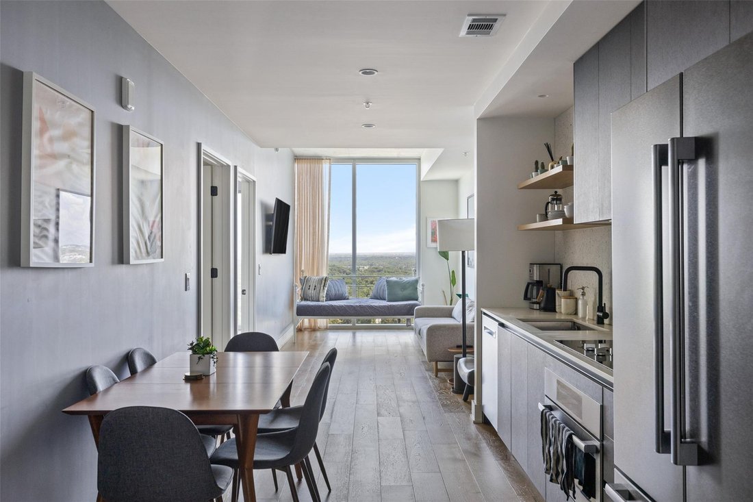 Condo in Austin, Texas, United States 2 - 17189074