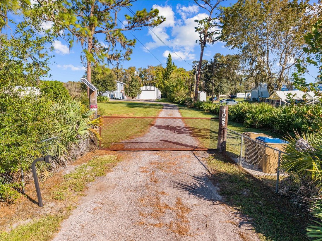 House in St. Cloud, Florida, United States 3 - 17183998