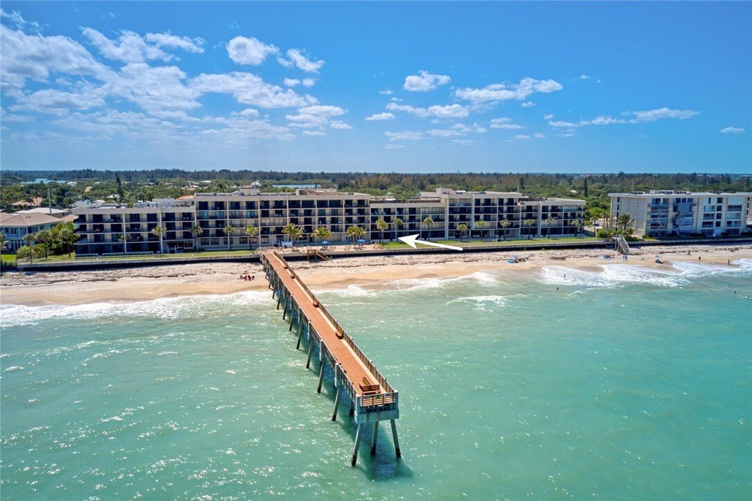 Condo in Vero Beach, Florida, United States 1 - 17162592