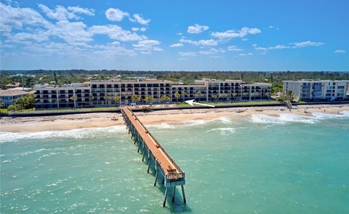 Condo in Vero Beach, Florida, United States 1