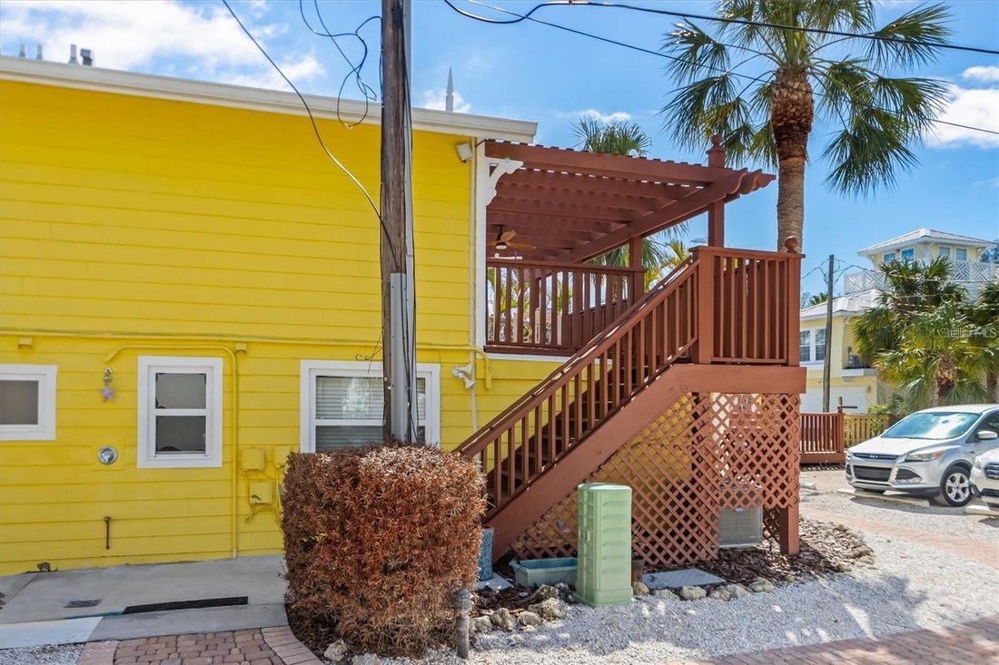 Condo in Holmes Beach, Florida, United States 5 - 17179960