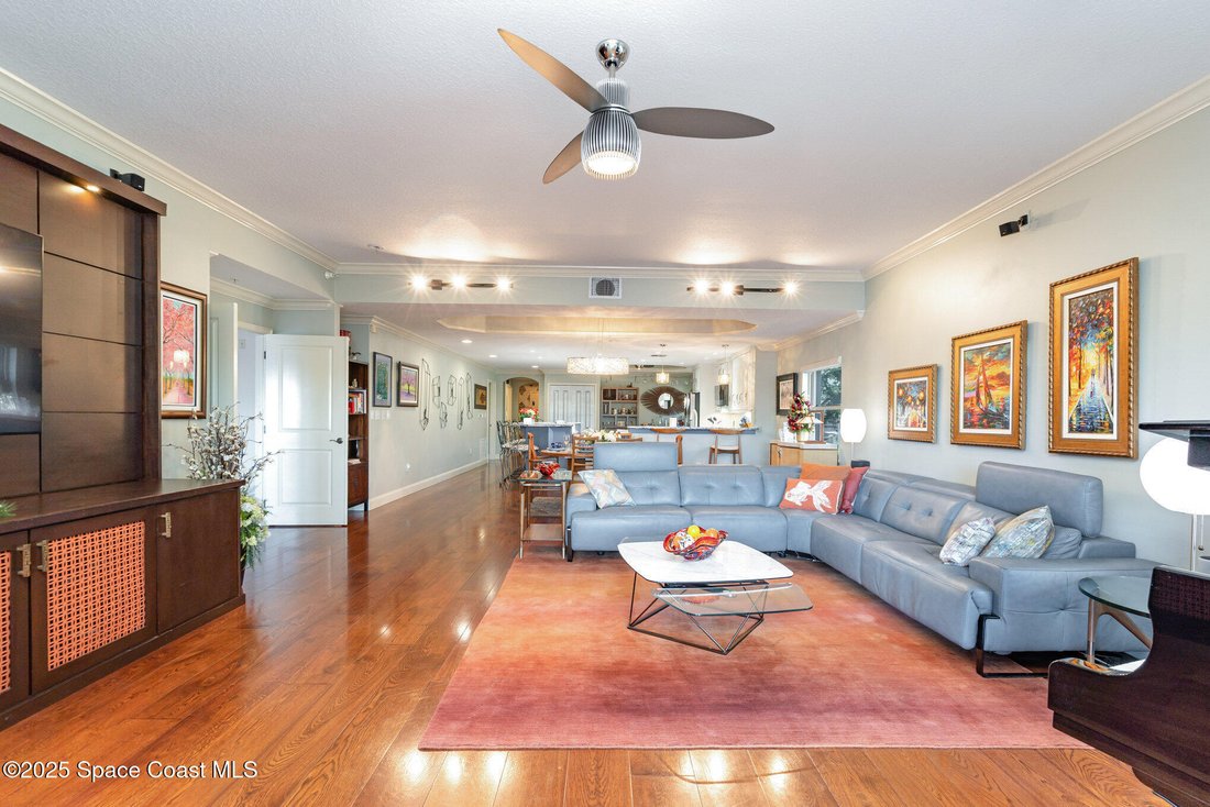 Condo in Cocoa, Florida, United States 5 - 17162849