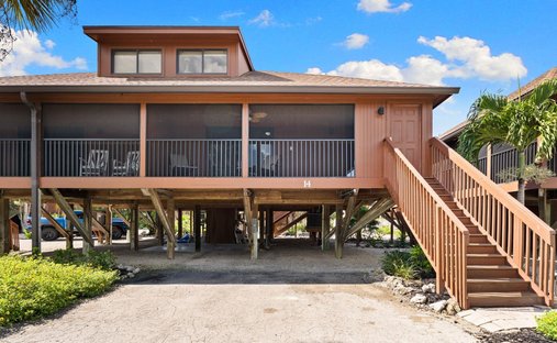 Condo in Sanibel, Florida, United States 1