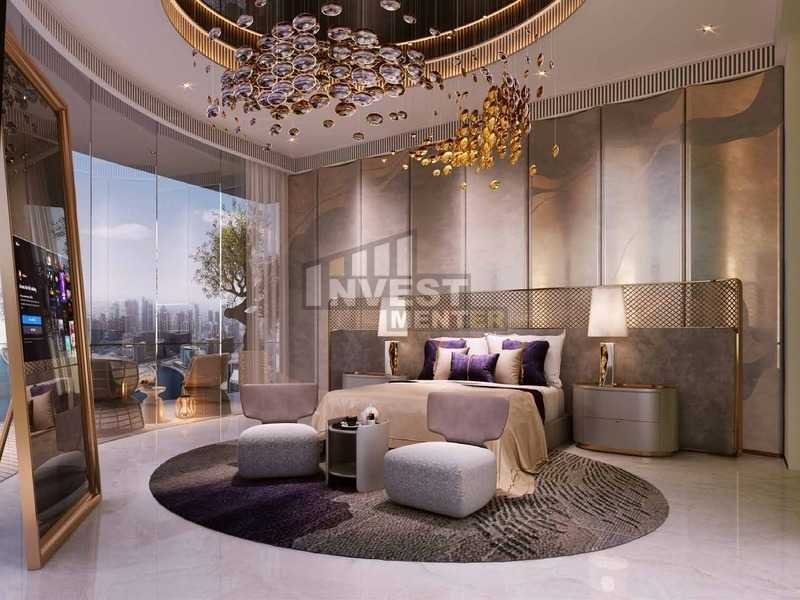 Apartment in Business Bay, Dubai, United Arab Emirates 3 - 17154500