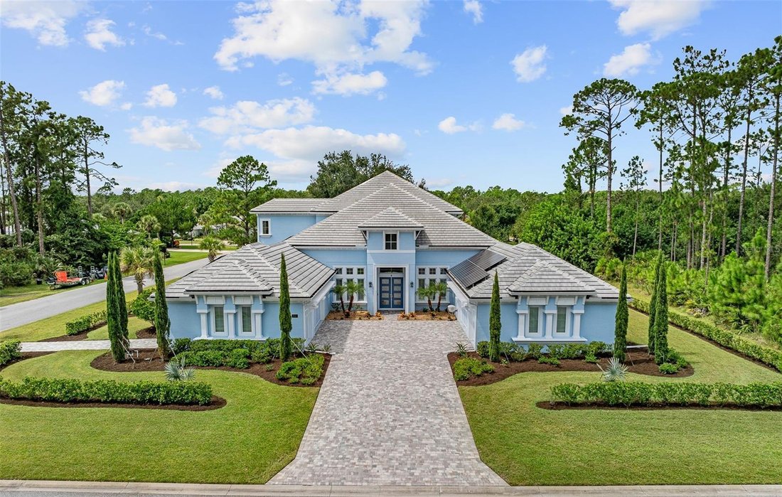 House in Ormond Beach, Florida, United States 1 - 17184491