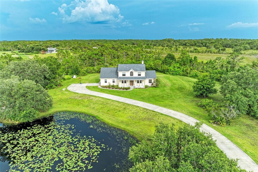 House in Myakka City, Florida, United States 4 - 17182498