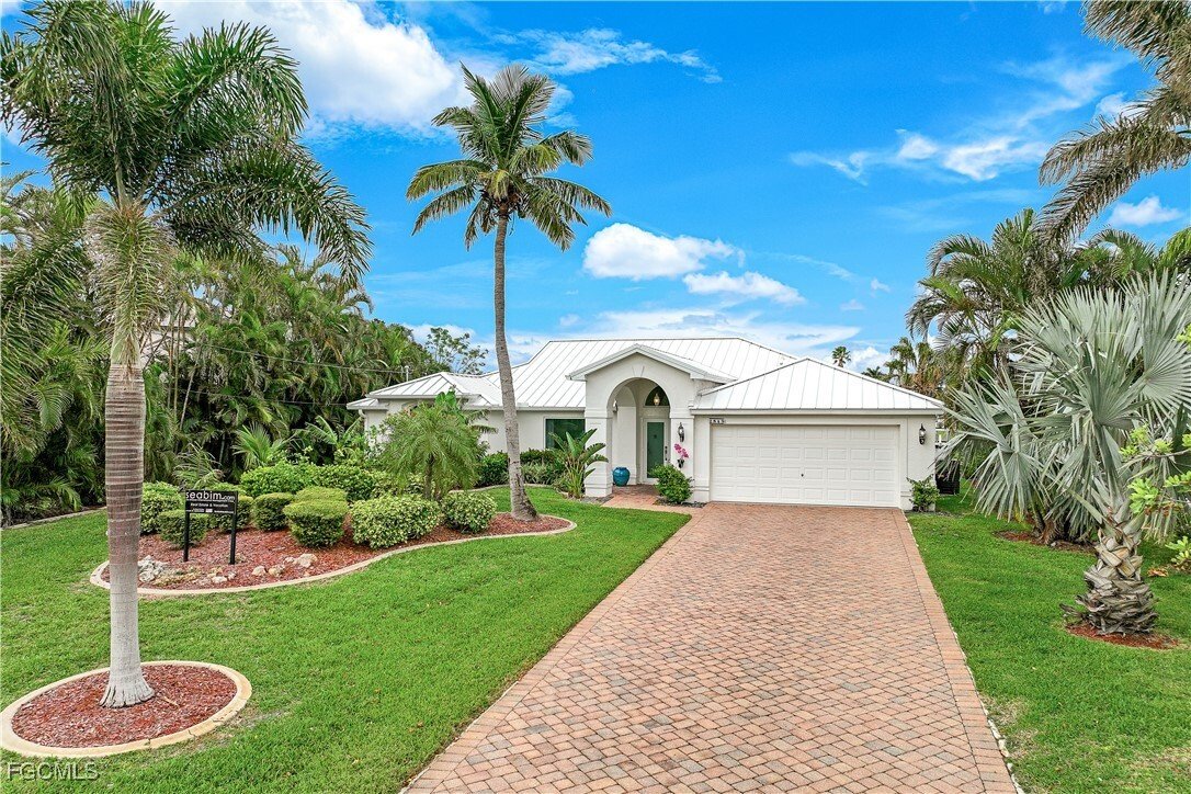 House in Cape Coral, Florida, United States 2 - 17173133