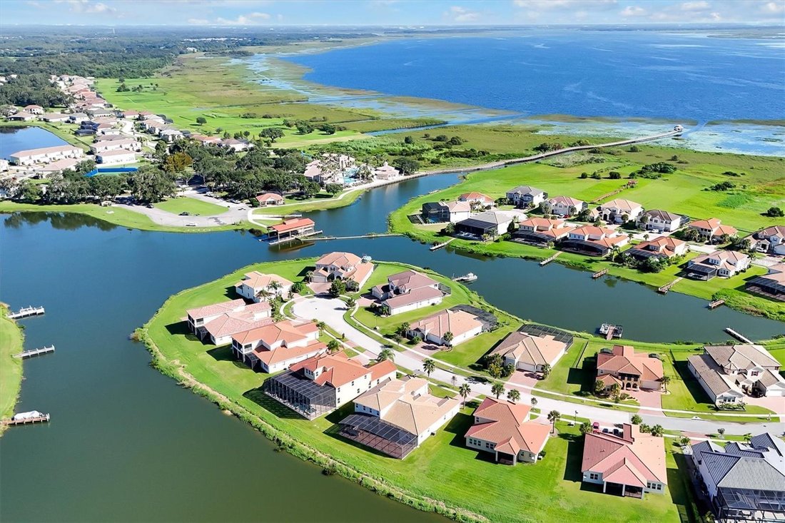 House in Kissimmee, Florida, United States 4 - 17178463