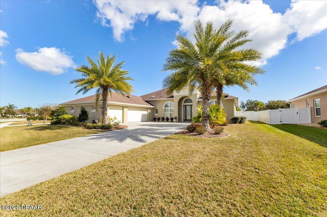 House in New Smyrna Beach, Florida, United States 2 - 17164246