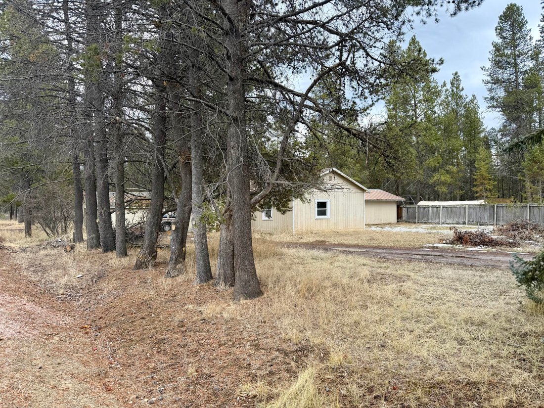 House in La Pine, Oregon, United States 3 - 17164396