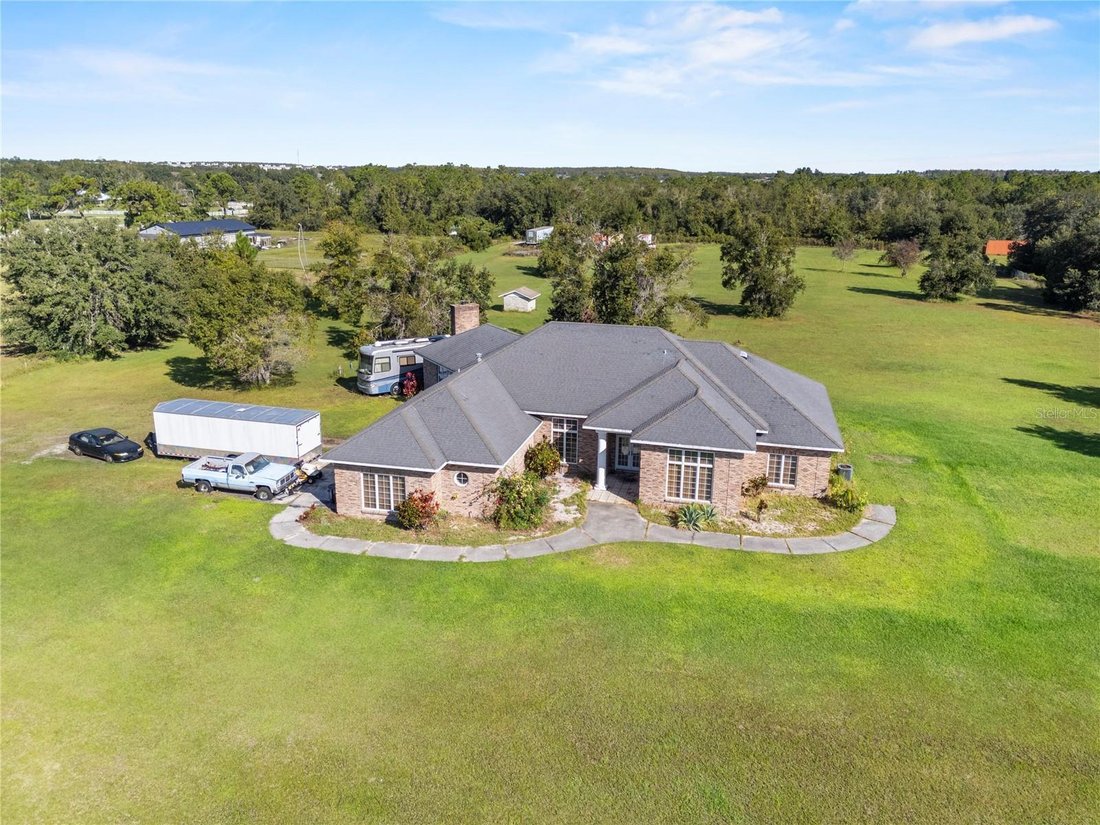 House in Kissimmee, Florida, United States 3 - 17181254