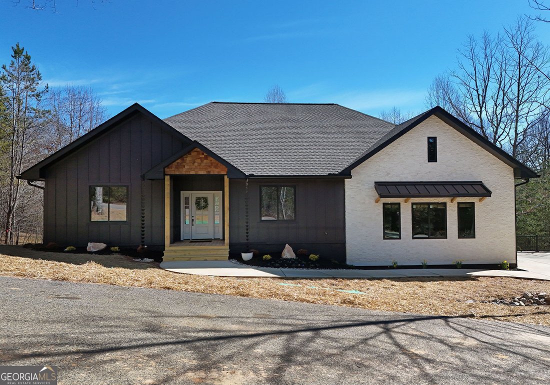 House in Young Harris, Georgia, United States 2 - 17158021