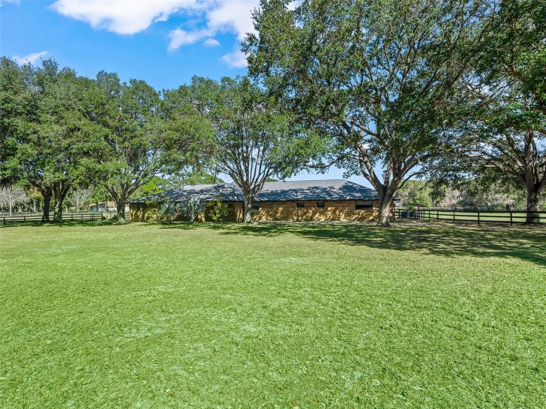 Land in Ocala, Florida, United States 4 - 17180468