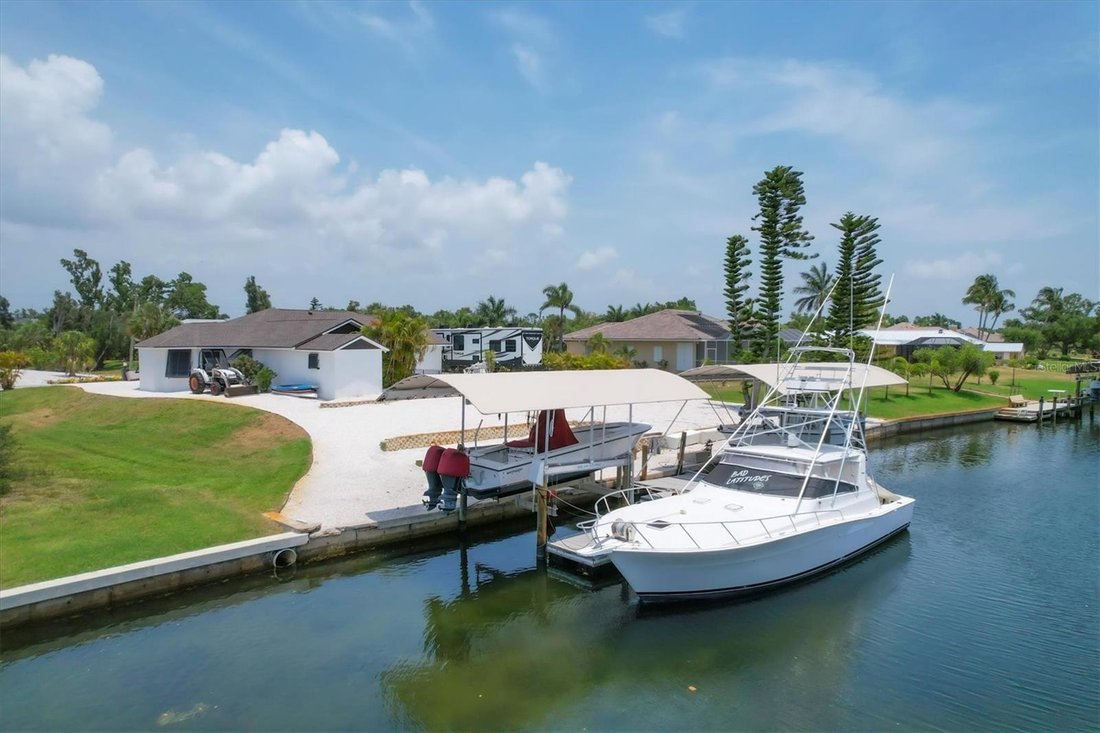 House in Placida, Florida, United States 3 - 17182682