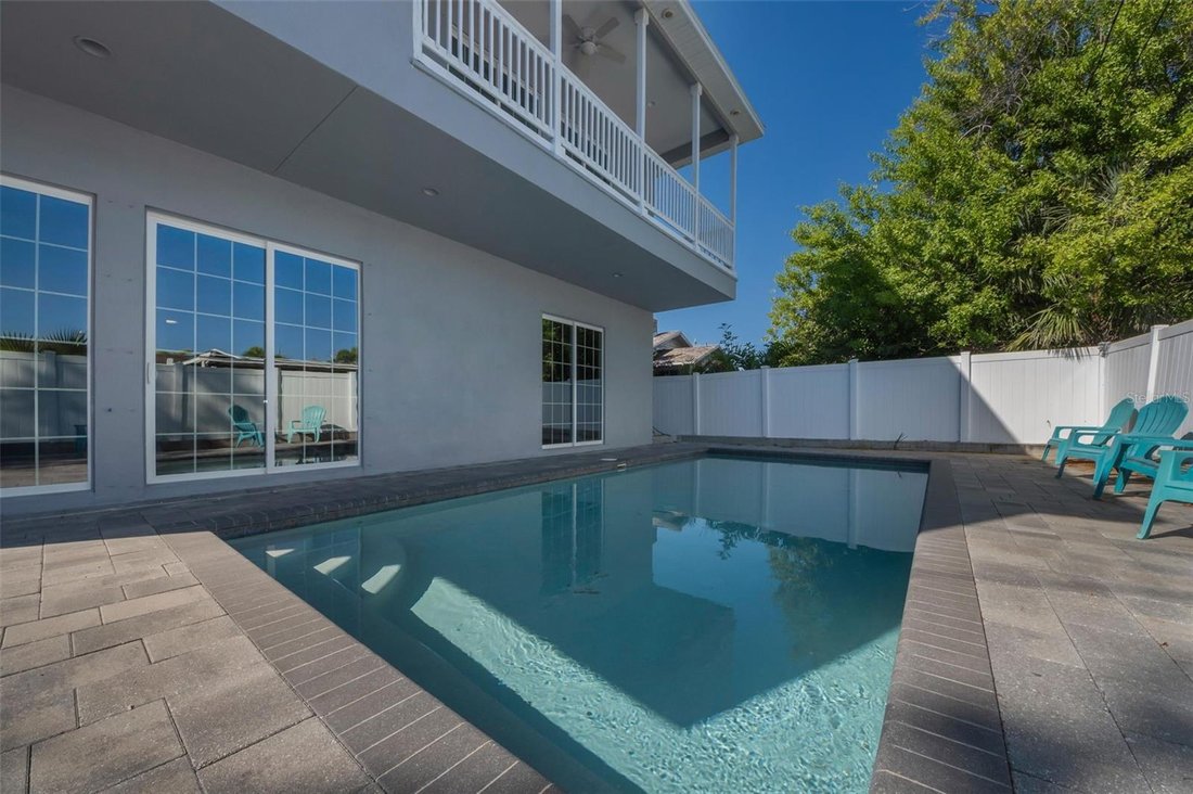 House in St. Petersburg, Florida, United States 2 - 17184604