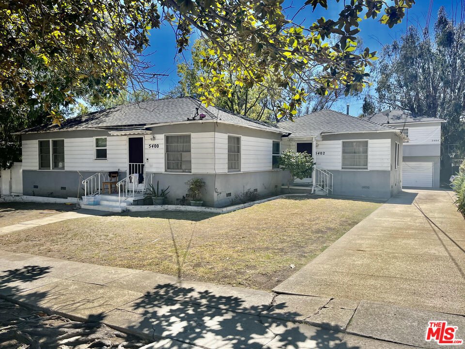 Los Angeles, California, United States 2 - 17170190