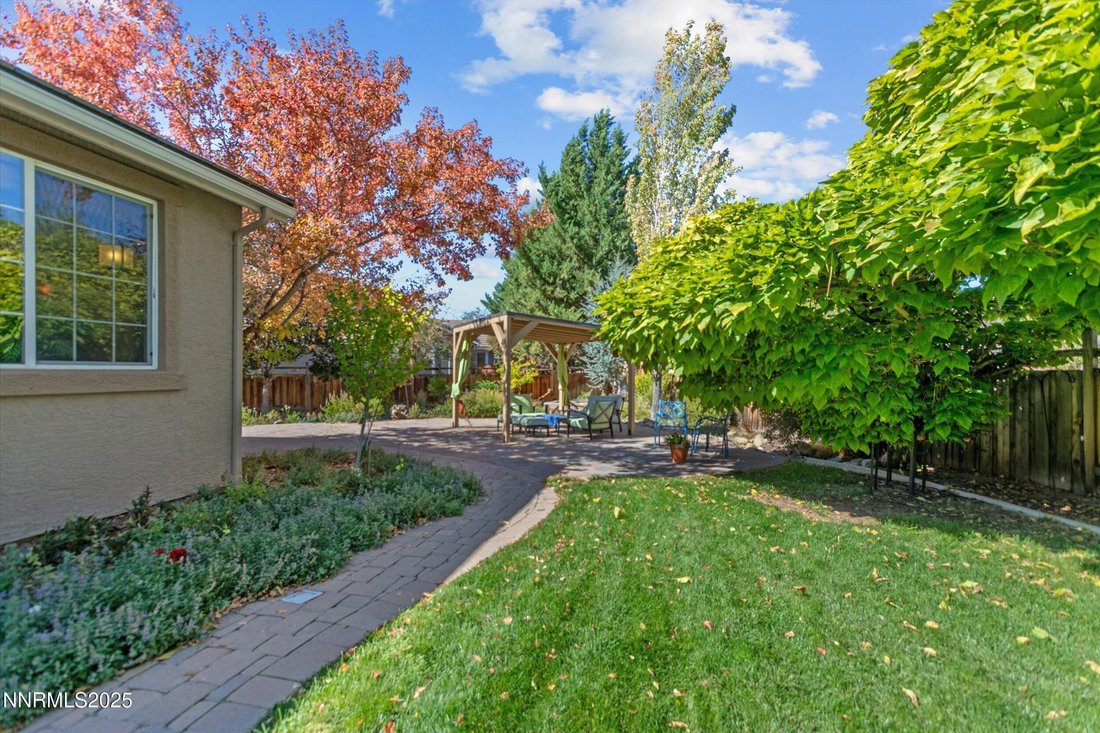 House in Sparks, Nevada, United States 2 - 17162185