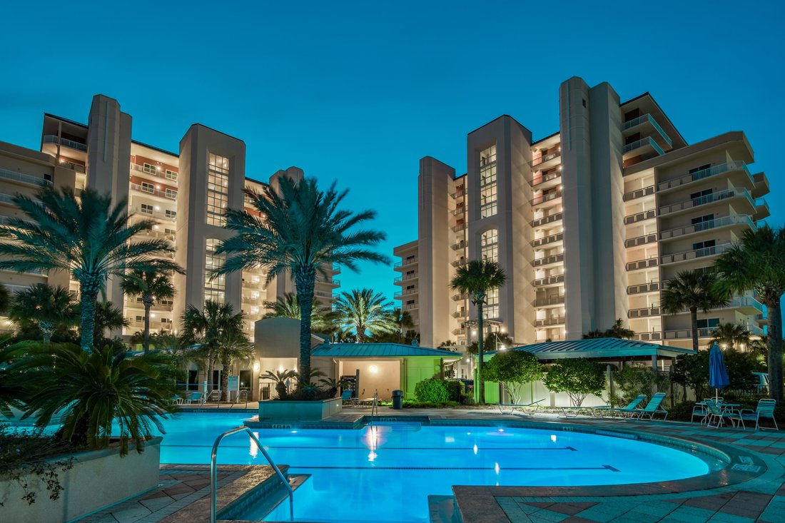Condo in Destin, Florida, United States 1 - 17166229