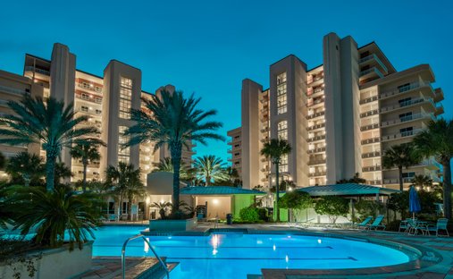 Appartement à Destin, Floride, États-Unis 1