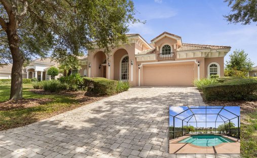 Casa a Palm Coast, Florida, Stati Uniti 1