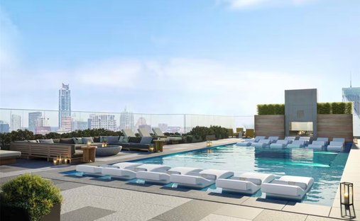 Condominio a Austin, Texas, Stati Uniti 1