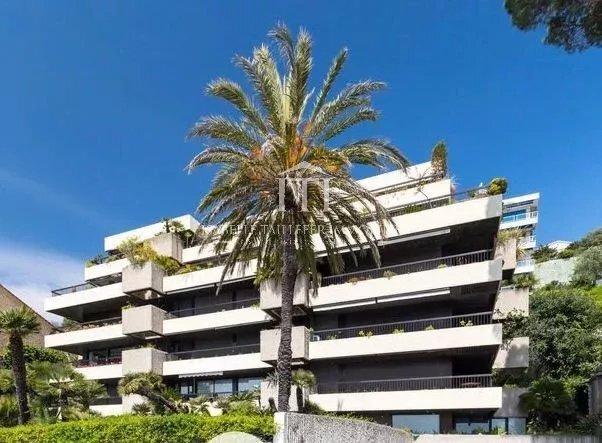 Apartment in Liberation, Nice, France 5 - 12158905