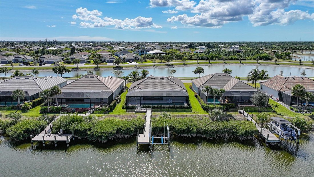 House in Port Charlotte, Florida, United States 4 - 17178748