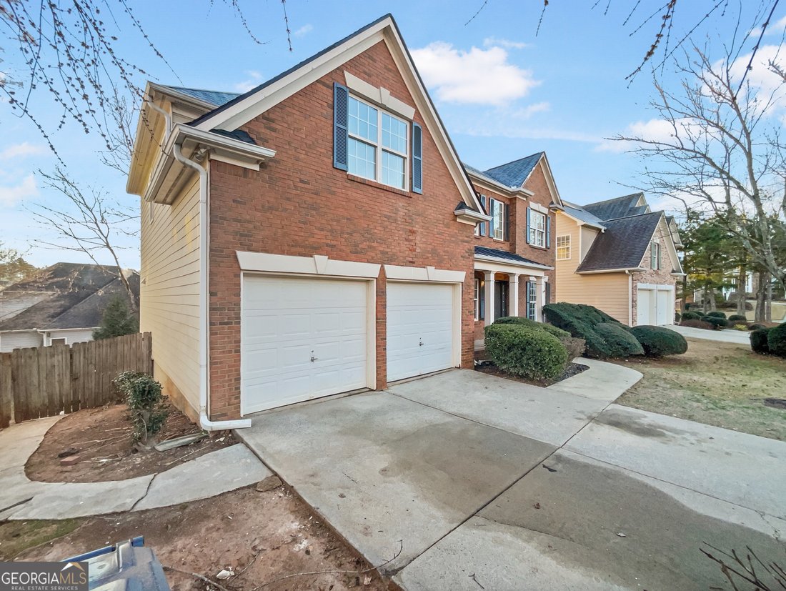 House in Kennesaw, Georgia, United States 3 - 17159459