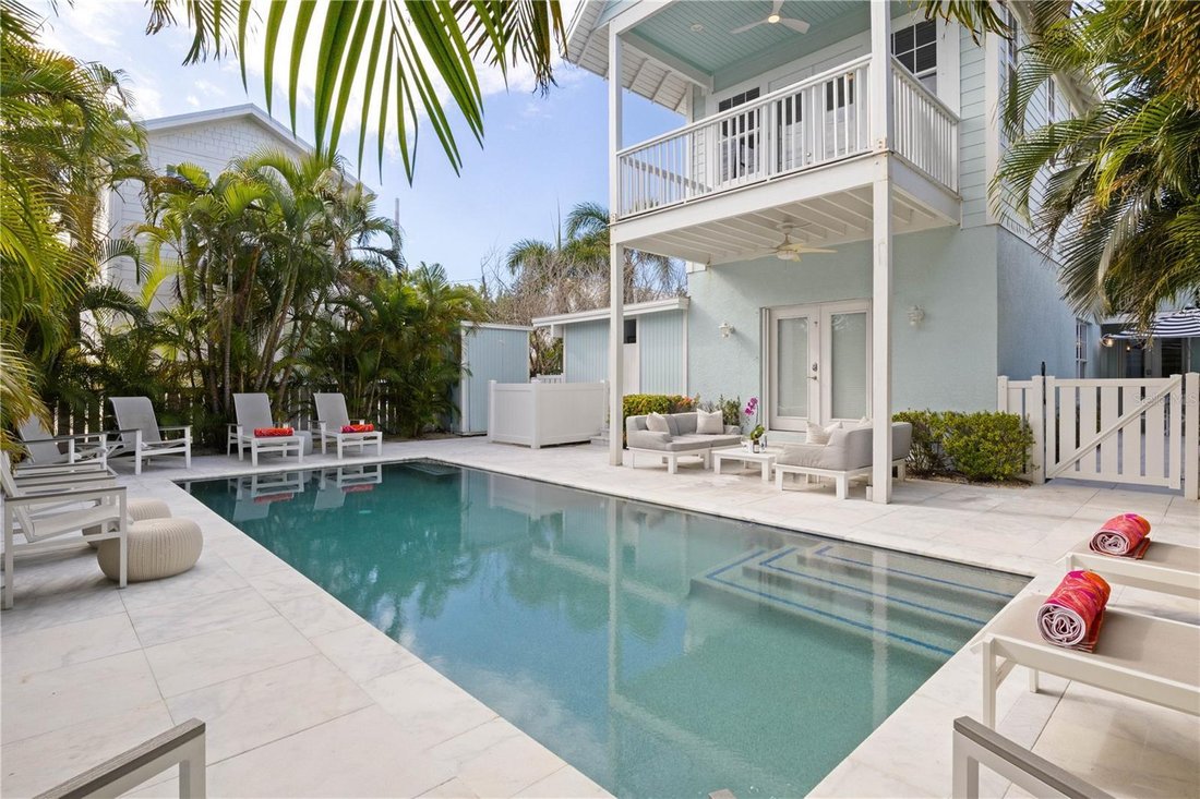 House in Bradenton Beach, Florida, United States 3 - 17179211