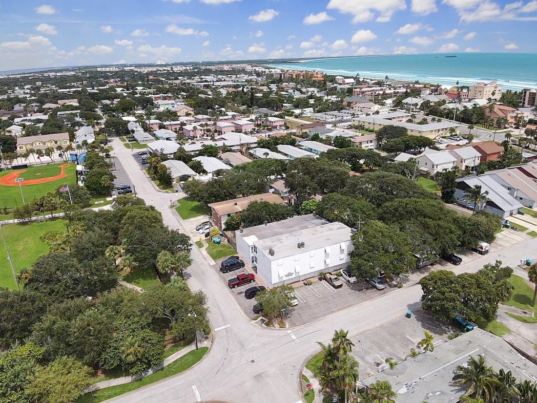 Cape Canaveral, Florida, United States 2 - 17178844