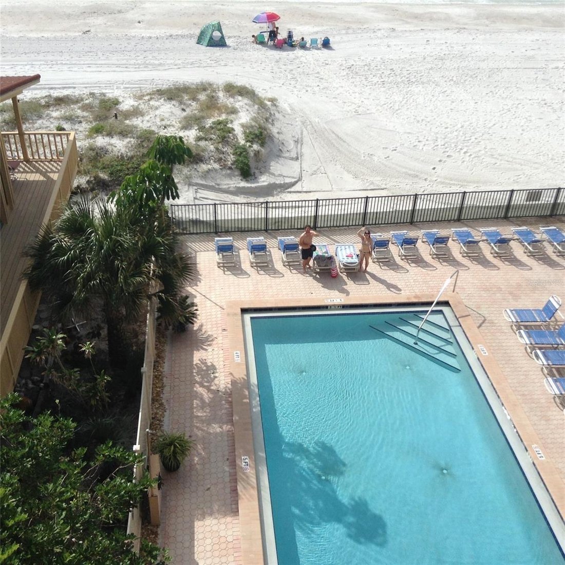 Condo in Madeira Beach, Florida, United States 5 - 17185161