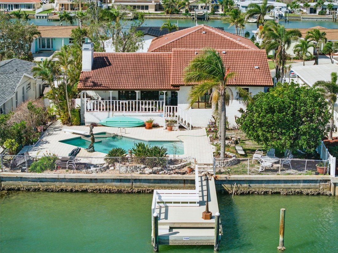 House in St. Pete Beach, Florida, United States 3 - 17186933