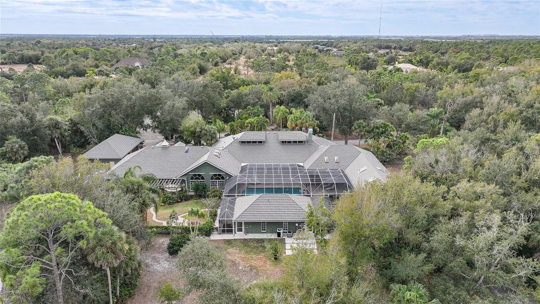 House in Port Charlotte, Florida, United States 3 - 17179326