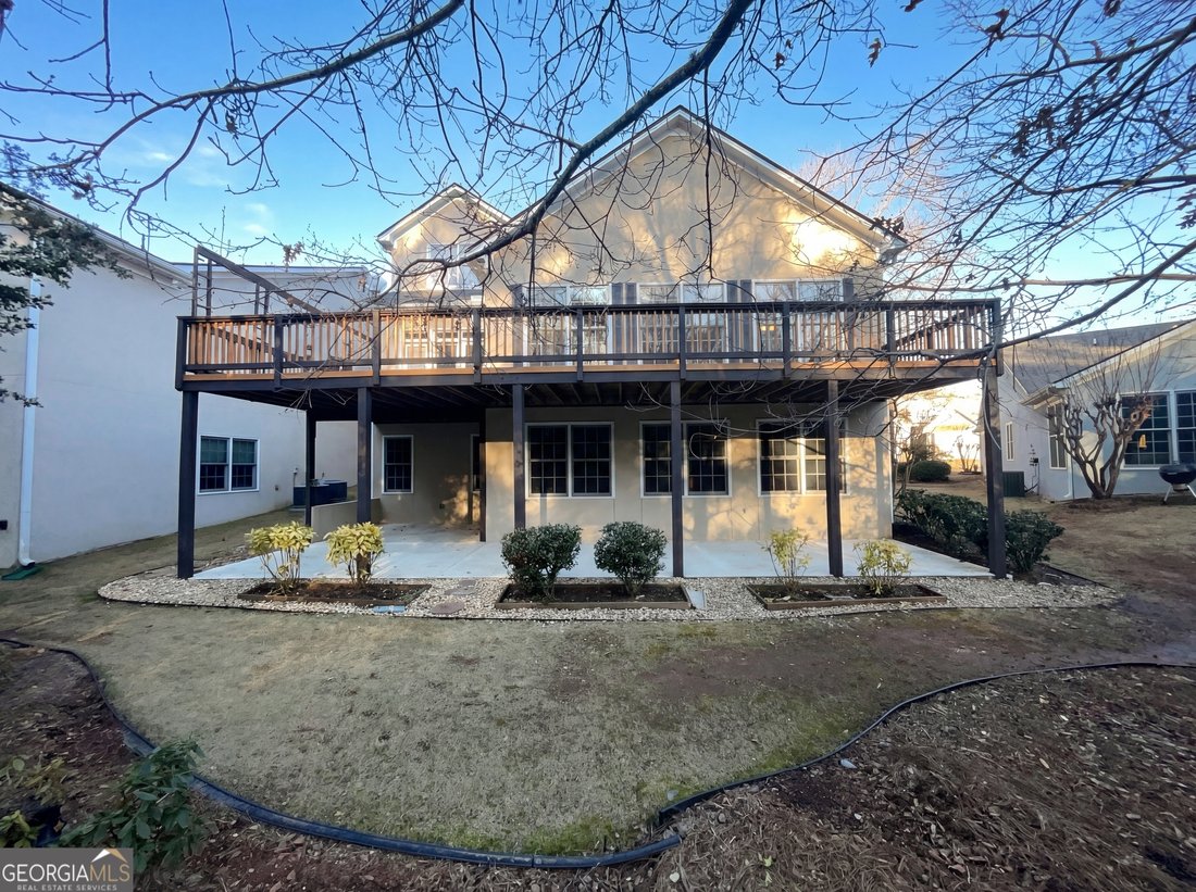 Casa a Peachtree City, Georgia, Stati Uniti 5 - 17156743